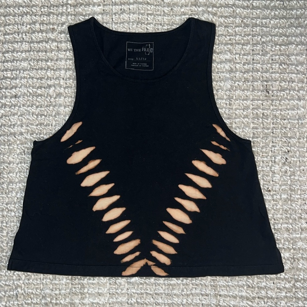Free People Top